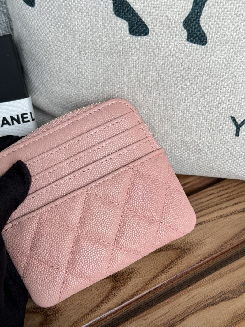 Chanel Wallet Purse